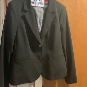 Calvin Klein Blazer, size 16
